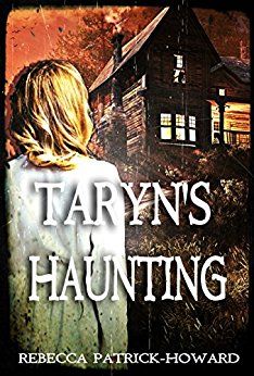 Taryn's Haunting: A Haunted House Mystery