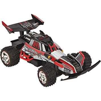 NIKKO America RC Turbo Panther X2 Race Car — 1:10 Scale