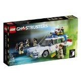 Lego Cuusoo 21108 Ghostbusters Ecto-1 Limited Edition