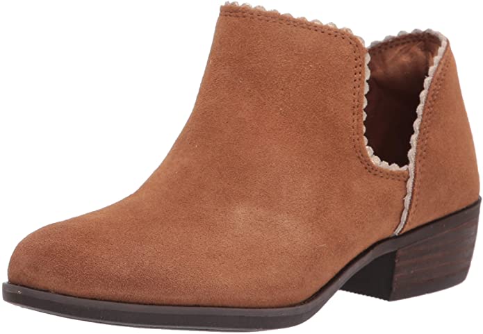 Skechers Women's Ankle Bootie Boot