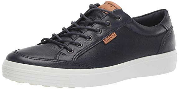 ECCO Men's Soft 7 Light Sneaker