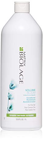 Biolage VolumeBloom Conditioner by Matrix for Unisex - 33.8 oz Conditioner