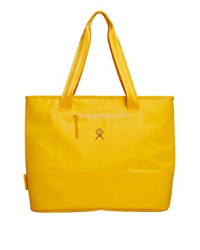 Hydro Flask Lightweight Collapsible Insulated Tote - 20 L, Sunflower