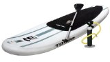 Tower Paddle Boards Adventurer Inflatable 910 SUP Package