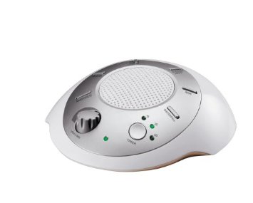 HoMedics SoundSpa System with count down
