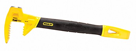 Stanley 55-119 FatMax Functional Utility Bar