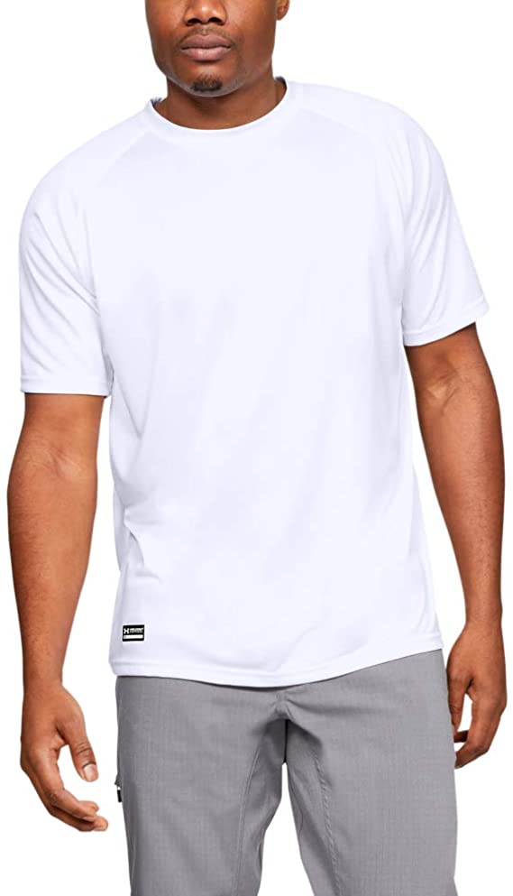 Under Armour Men's Tactical Tech T-Shirt