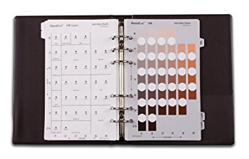 X-Rite Munsell, Soil Book Of Color (M50215B)