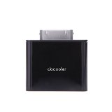 docooler Bluetooth Adapter Dongle Transmitter for iPod Mini iPod Classic iPod Nano Touch Video