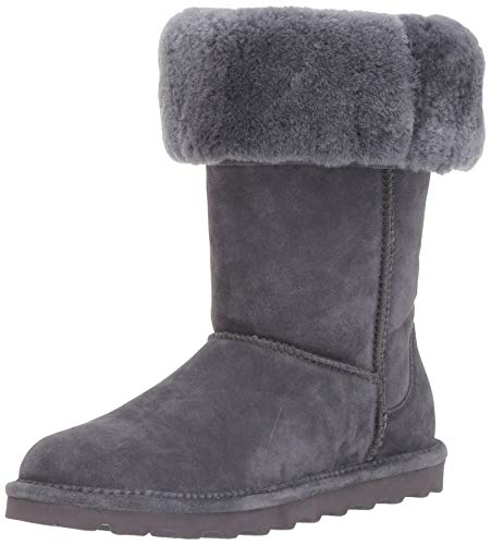 BEARPAW Women's Elle Tall Fashion Boot