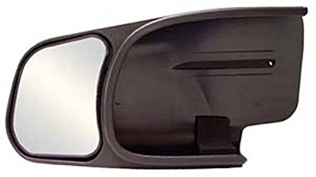 CIPA 10801 Chevrolet/GMC Custom Driver Side Towing Mirror