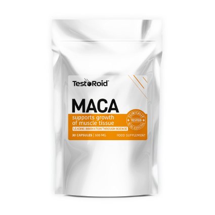 TESTOROID PERUVIAN MACA NATURAL TESTOSTERONE BOOSTER POWERFUL PUREST QUALITY MUSCLE BUILDER INCREASE STRENGTH & MANLYHOOD BRITISH SUPPLEMENTS YOU CAN TRUST 1MONTH SUPPLY