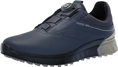 ecco(エコー) Men's Golf Shoe