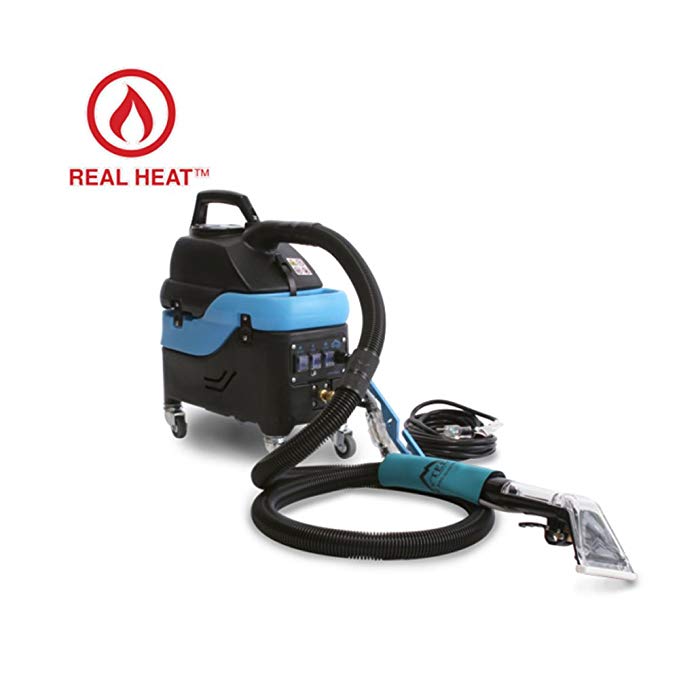 Mytee S-300H Tempo Heated Carpet & Upholstery Extractor