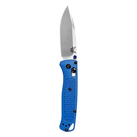 Benchmade - Bugout 535 EDC Manual Open Folding Knife Made in USA