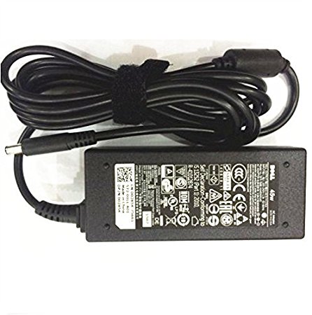 NEW Genuine Original OEM for Dell 0285K 00285K AC Adapter Power Charger 45W
