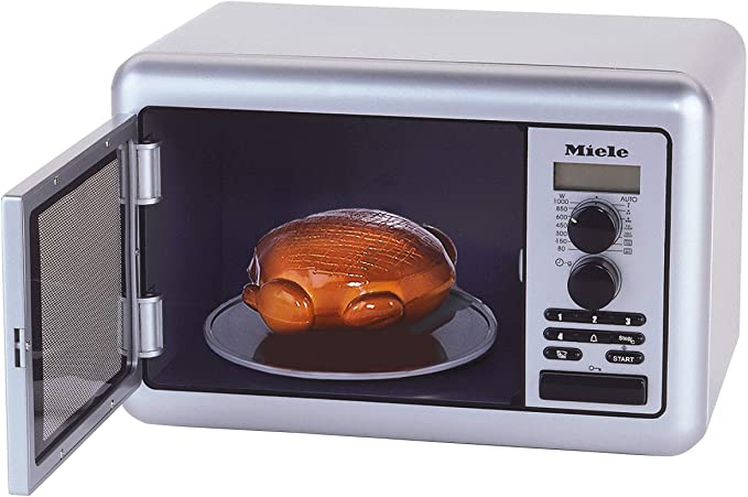 Theo Klein - Miele Microwave Oven
