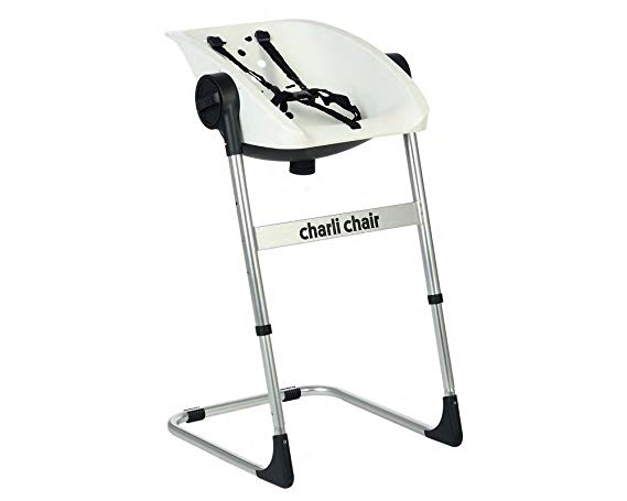 Charli Chair 2 in 1 Baby Bath & Shower Chair