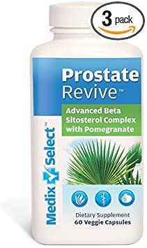 Prostate Revive (90 Day Supply)