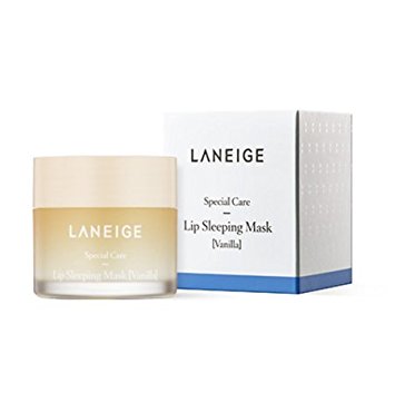 Laneige Lip Sleeping Mask Vanilla (Sweet Vanilla)