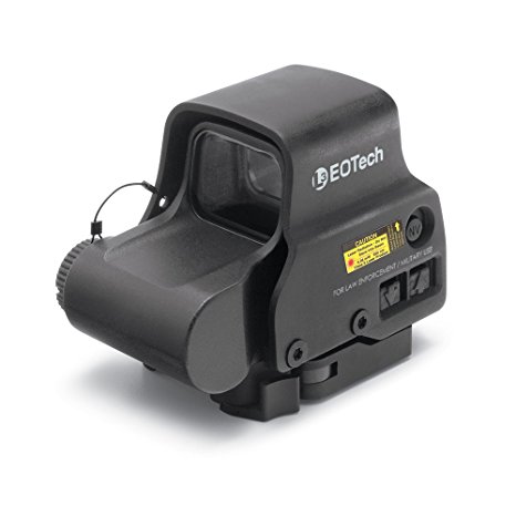 Eotech EXPS3-0 Holographic Weapon Site