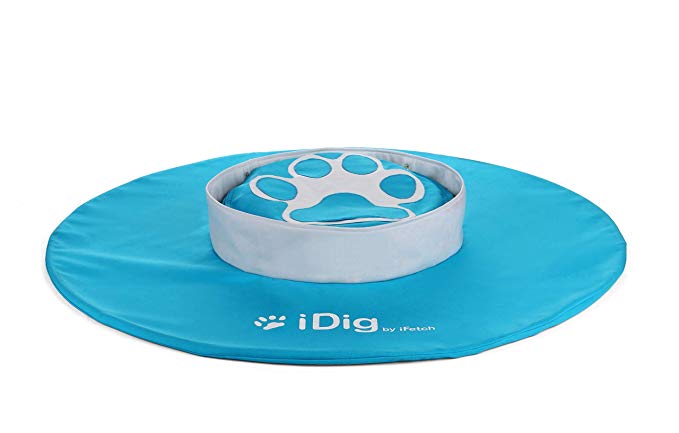 iDig Digging Toy by iFetch