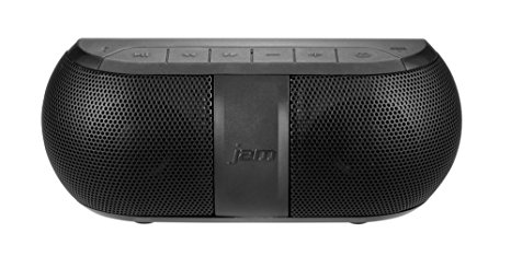 JAM HX-P210 Rave Max Wireless Bluetooth Portable Speaker