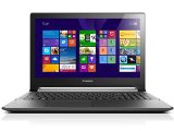 Lenovo Flex 2 156-Inch Touchscreen Laptop 59418271 Black