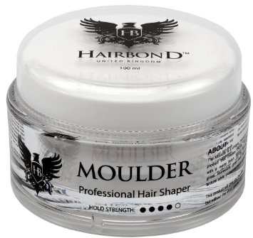 Hairbond - Moulder Hair Shaper (100ml)