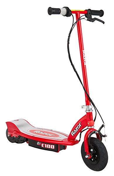 Razor 13111260 Electric Scooter (Red)