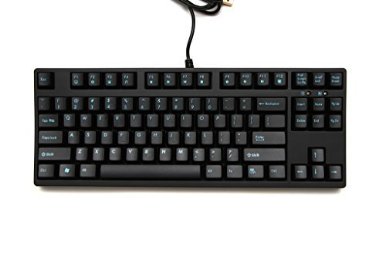 Mechanical Keyboard - Ganss GS 87 Cherry MX-Brown Switch