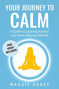 Your Journey to Calm: A Guide to Leaving Anxiety and Panic Attacks Behind