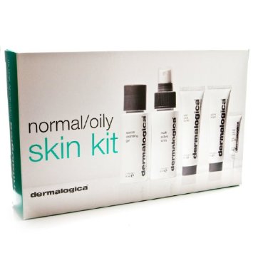 Dermalogica Normal/Oily Skin Kit 5-Piece Kit