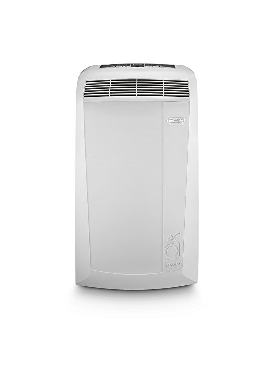 De'Longhi PAC N87 Pinguino Air-to-Air Silent Air Conditioner