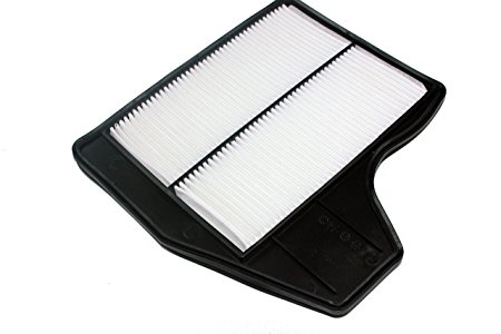 Cleenaire EAF1009 High Capacity Engine Air Filter For 13-17 Nissan Altima 2.5L