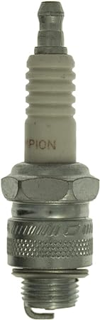 Champion Copper Plus Small Engine 871 Spark Plug (Carton of 1) - RJ8C for 1965 - 1973 -