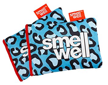 Triple 8 SmellWell Moisture Absorbing & Odor Eliminating Pouch