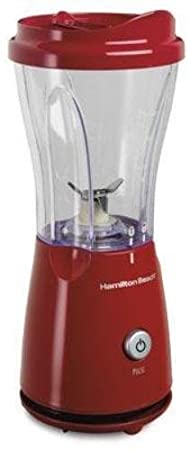 Hb Single Serve Blender, 14 Oz