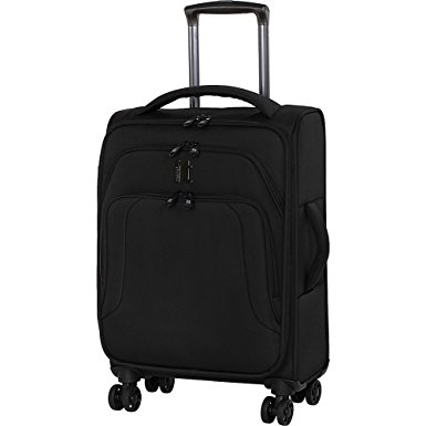 it luggage Megalite Vitality 21.5" 8 Wheel Expandable Lightweight Carry-On
