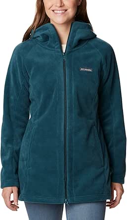 Columbia Women's Benton Springs Ii Long Hoodie