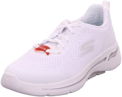 Skechers Women's Go Walk Arch Fit-Motion Breeze Sneaker