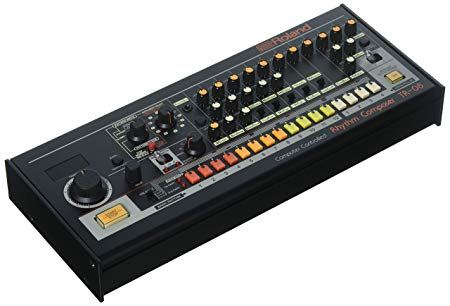 Roland Rhythm Composer (TR-08)