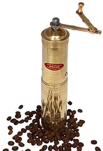 Manual turkish online coffee grinder