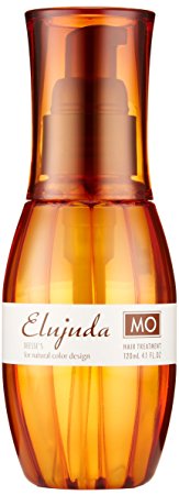 Deesse's Elujuda MO Fluent Oil for Coarse Unmanageable Hair 4.1 oz