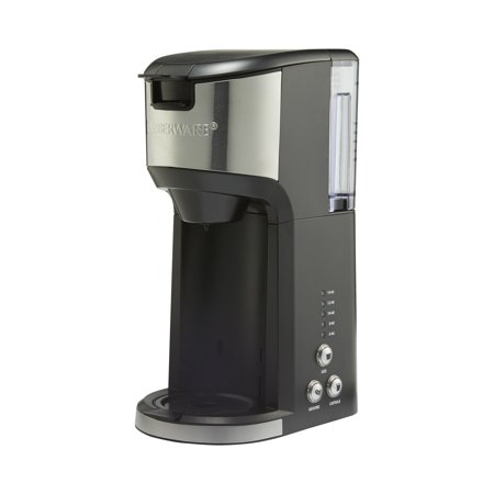 Farberware Single Serve K-Cup Brew Coffee Maker