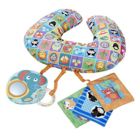 Chicco Boppy Tummy Time Pillow