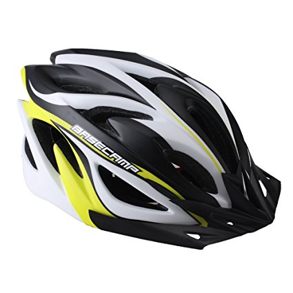 EASECAMP Ultralight Mountain Bike Helmet for Adult Men & Women.