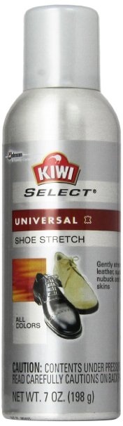 Kiwi SELECT Universal Shoe Stretch 1 7oz
