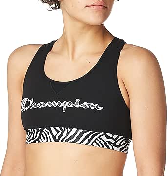 Champion Women's The Authentic Sports Bra