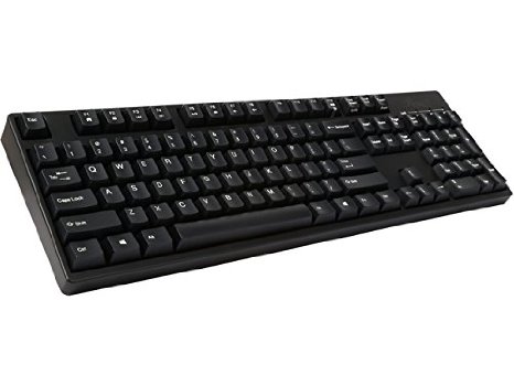 Rosewill Mechanical Gaming Keyboard with Cherry MX Black Switch RK-9000V2 BL